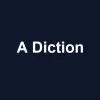 A Diction