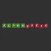 Alphabreak
