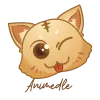 Animedle