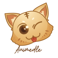 Play Animedle now!