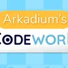 Arkadium's Codeword