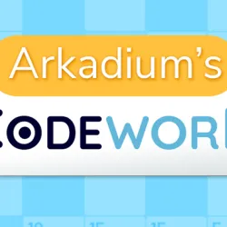 Arkadium's Codeword