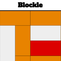 Play Blockle now!