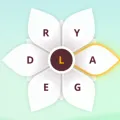 Blossom Word Game