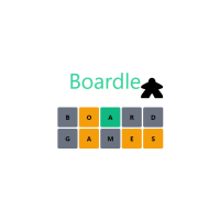 Play Boardle now!