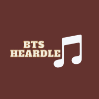 Play BTS Heardle now!
