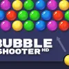 Bubble Shooter HD