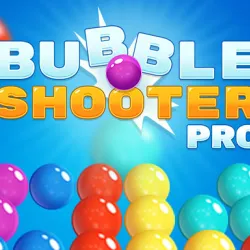 Bubble Shooter Pro