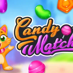 Candy Match 2