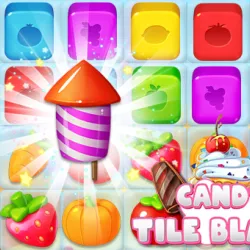 Candy Tile Blast