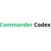 Play Commander Codex now!