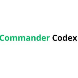 Commander Codex