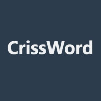 Play CrissWord now!