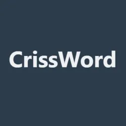 CrissWord