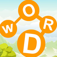 Play Crossword Scapes now!