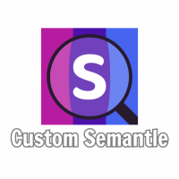 Play Custom Semantle now!