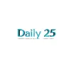 Daily 25