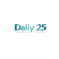 Play Daily 25 now!