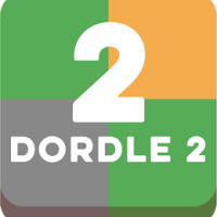 Play Dordle 2 now!