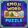 Emoji Word Puzzle