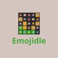 Play Emojidle now!