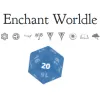 Enchant Worldle