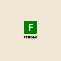 Play Fibble now!