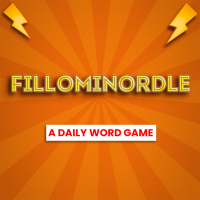 Play Fillominordle now!