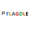 Flagdle