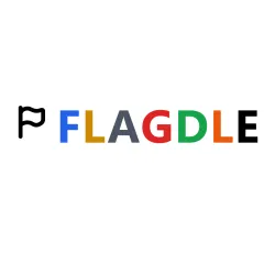 Flagdle