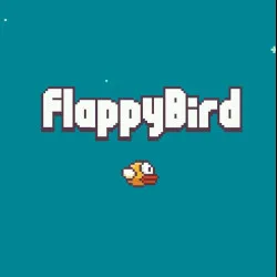 Flappy Birdle