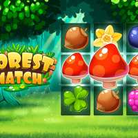 Play Forest Match now!