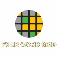 Play Four Word Grid now!