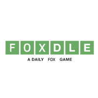 Play Foxdle now!