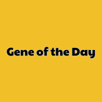 Play Gene of the Day now!