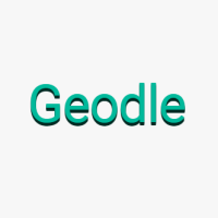 Play Geodle now!