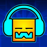 Play Geometry Dash Heardle now!