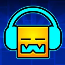 Geometry Dash Heardle