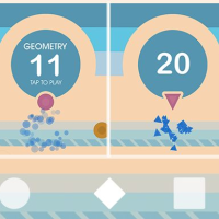 Play Geometry now!