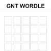 GNT Wordle