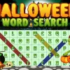 Halloween Words Search