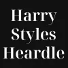 Harry Styles Heardle