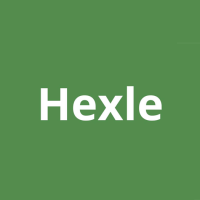 Play Hexle now!