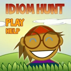 Idiom Hunt