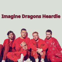 Play Imagine Dragons Heardle now!