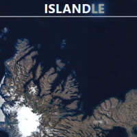Play Islandle now!