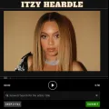 ITZY Heardle