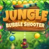 Jungle Bubble Shooter