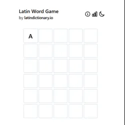 Latindictionary.io