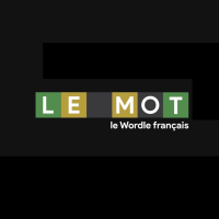 Play Le Mot now!
